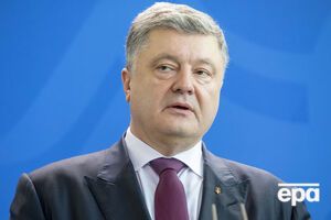 Порошенко: Автокефалия УПЦ – часть нашей прогосударственной, проевропейской и проукраинской стратегии