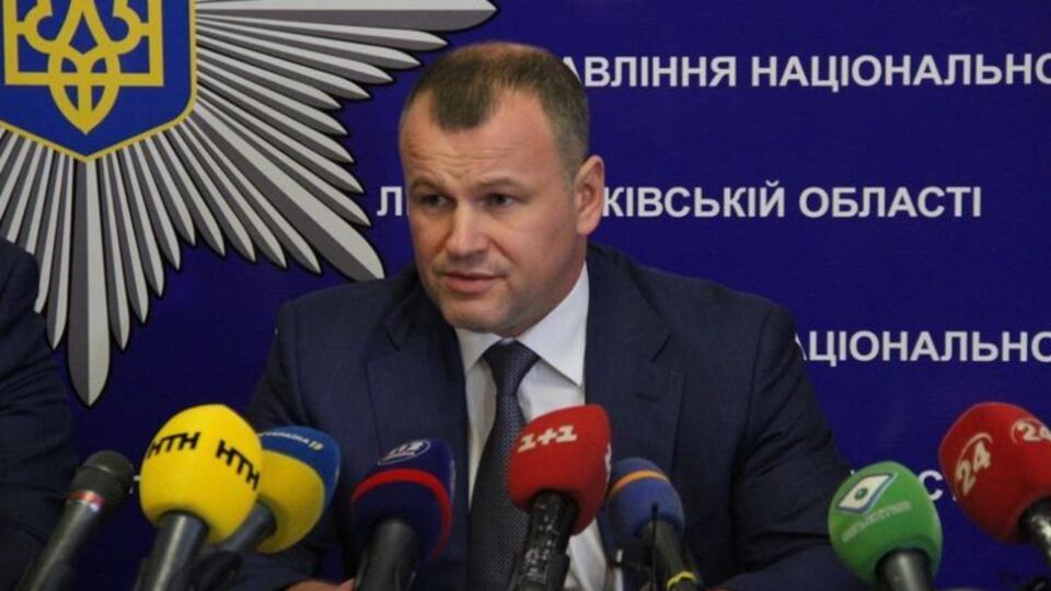 Бех заявив, що стан бізнесмена стабільний