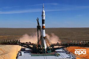 Космический корабль "Союз МС-10" не вышел на орбиту из-за аварии носителя