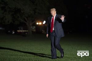 Трамп намерен участвовать в президентских выборах в США