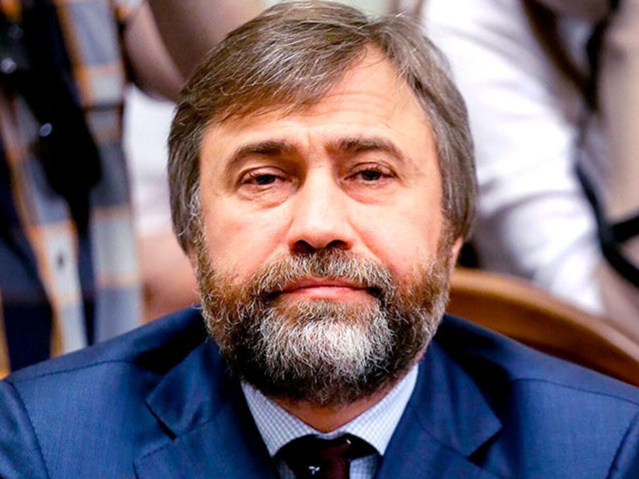 Вадим Новинский: Самое страшное&nbsp;&ndash; что эти решения не приведут к единству православия в Украине