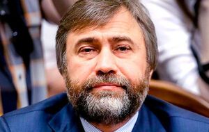 Вадим Новинський: Найстрашніше – що ці рішення не приведуть до єдності православ'я в Україні