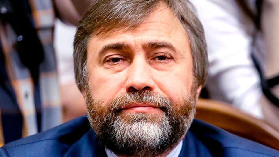 Вадим Новинский: Самое страшное – что эти решения не приведут к единству православия в Украине