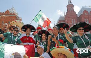 Фани з Мексики опинилися серед постраждалих у червневій ДТП у Москві