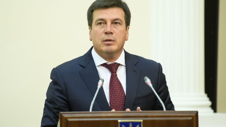 Зубко: Ми обговорювали питання запуску після 1 грудня каналу UA TV на території Білорусі