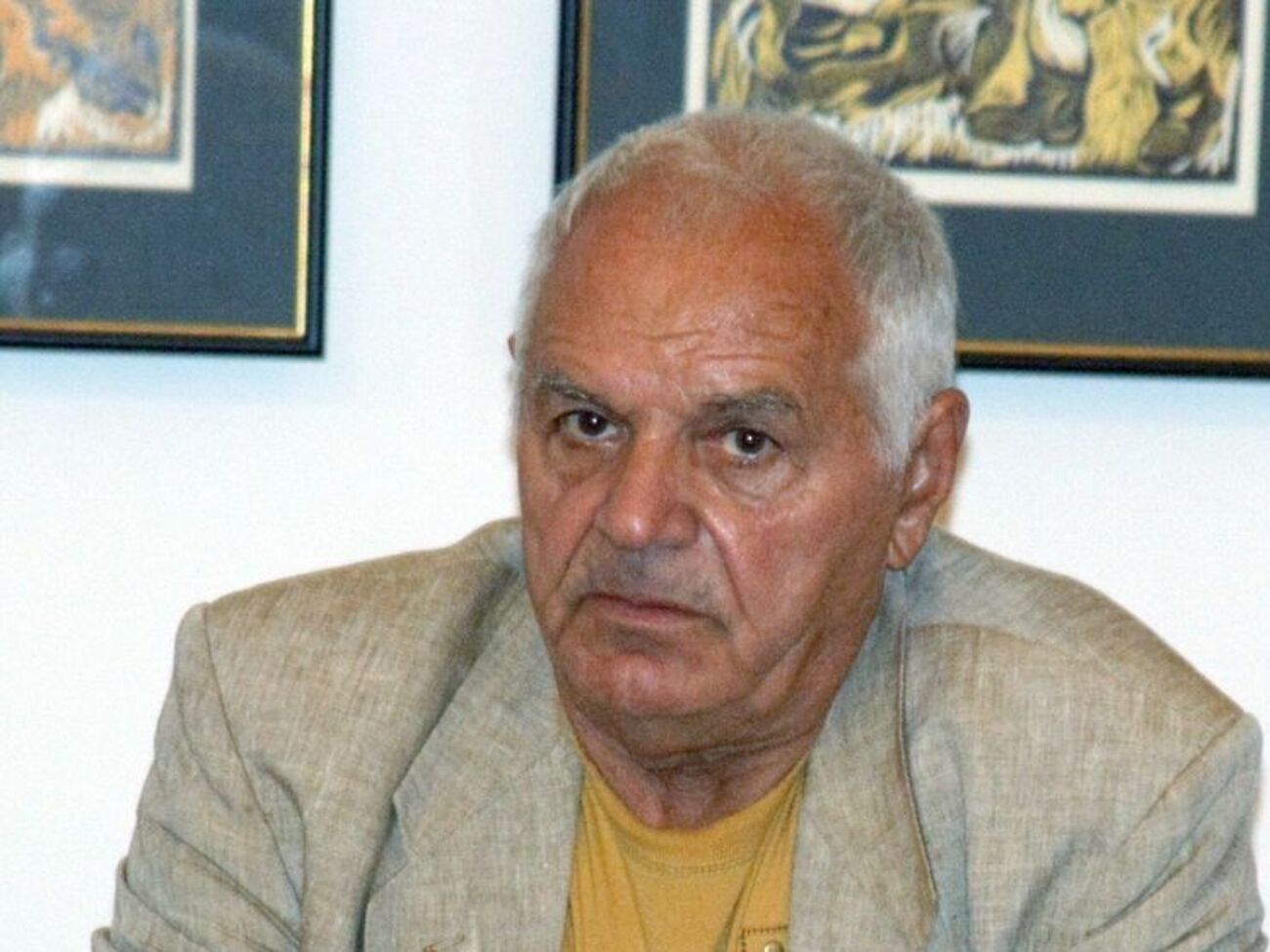 В честь Ильенко назовут улицу в Киеве