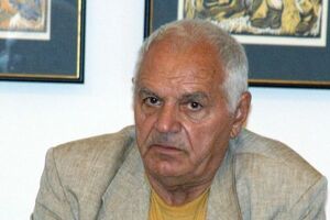 В честь Ильенко назовут улицу в Киеве