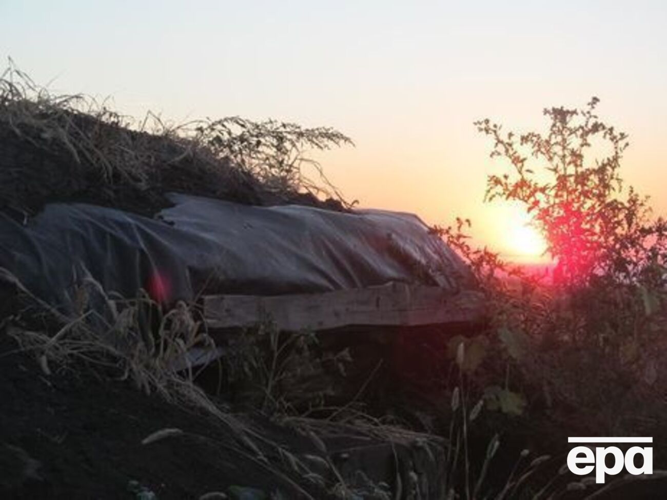 Потерь среди ВСУ 11 октября на Донбассе нет