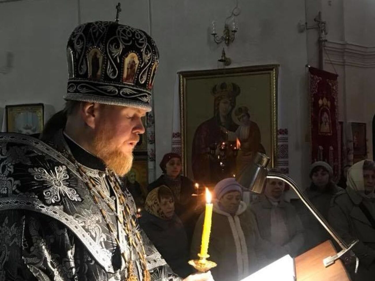 Зоря: Після отримання томосу в Україні розпочнеться єднання православ'я навколо єдиної помісної православної церкви