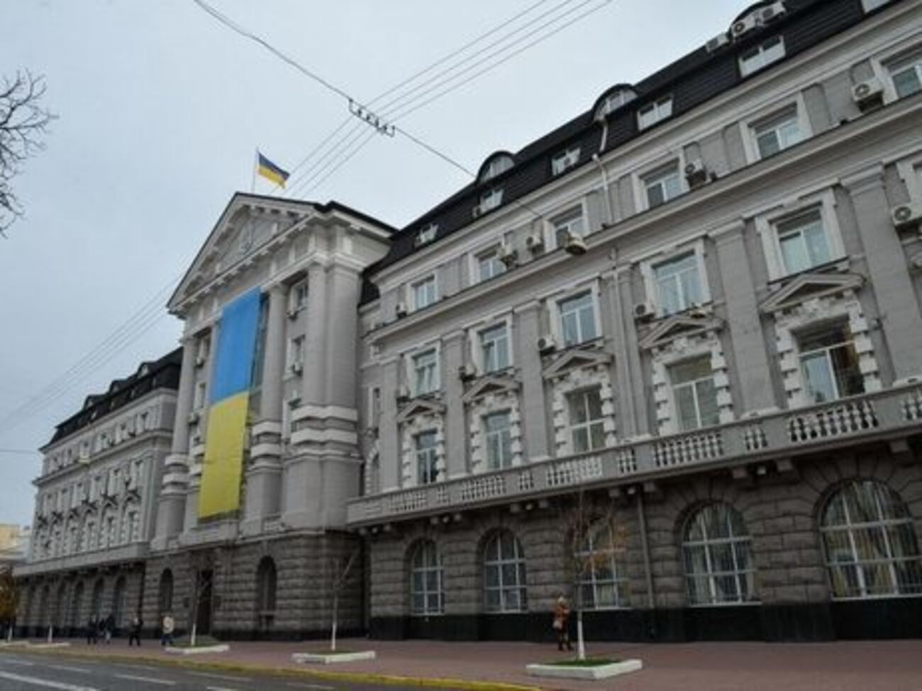 Ситуационный центр обеспечения кибербезопасности СБУ установил объекты кибератаки