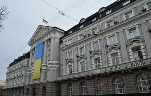 Ситуаційний центр забезпечення кібербезпеки СБУ встановив об'єкти кібератаки