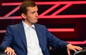 Руслан Бортник: Политики и политологи, учитесь! Только помните, что благодаря политике Византийской империи уже 600 лет как не существует