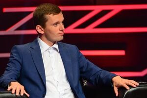 Руслан Бортник: Политики и политологи, учитесь! Только помните, что благодаря политике Византийской империи уже 600 лет как не существует