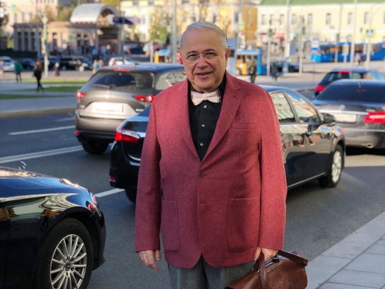 Адвокат рассказал, что Петросян хочет выселить Степаненко из квартиры-музея