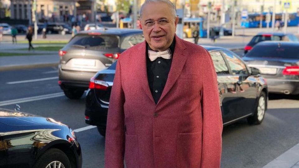 Адвокат рассказал, что Петросян хочет выселить Степаненко из квартиры-музея