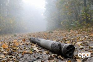 9 октября под Ичней началась детонация боеприпасов