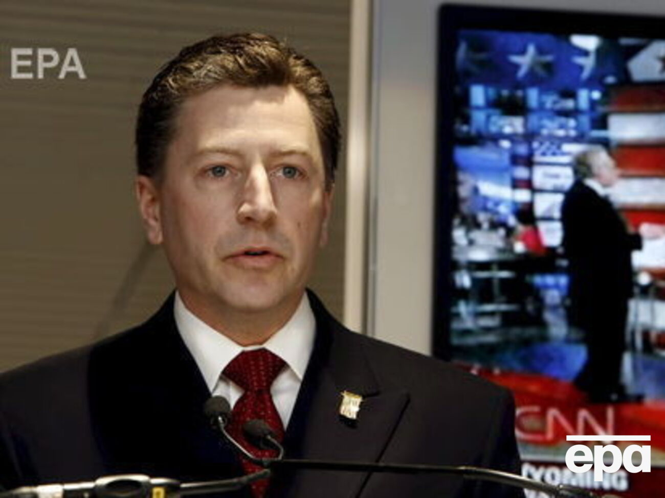 Волкер: Россияне говорят, что могут&nbsp;поднять или опустить заплаты на Донбассе