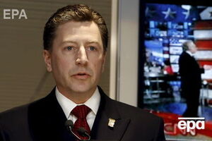 Волкер: Россияне говорят, что могут поднять или опустить заплаты на Донбассе