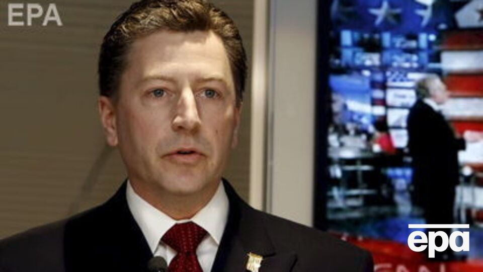 Волкер: Россияне говорят, что могут поднять или опустить заплаты на Донбассе