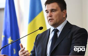 Клімкін: Усі ми рівні перед Богом і будемо говорити один з одним на рівних