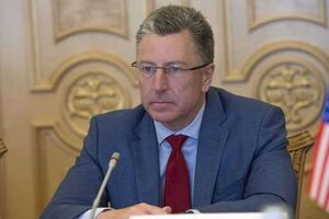 Волкер: Это конфликт, который продолжает Россия