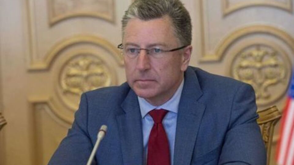 Волкер: Это конфликт, который продолжает Россия