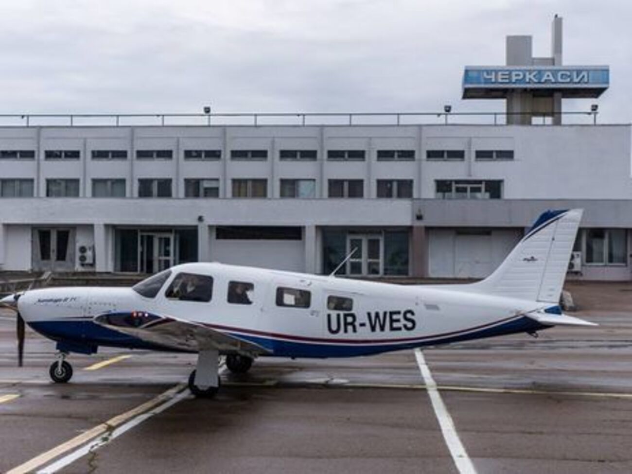 Сумма задолженности по заработной плате перед сотрудниками аэропорта составляет более 1 млн грн