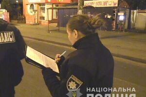 Драка у метро Лесная произошла в ночь на 12 октября