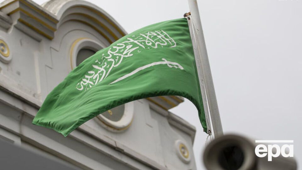 В Турции считают, что Хашогги убили на территории Генконсульства Саудовской Аравии