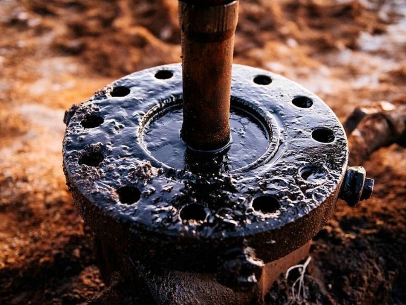 Трейдери озвучили прогноз щодо вартості нафти у 2019 році