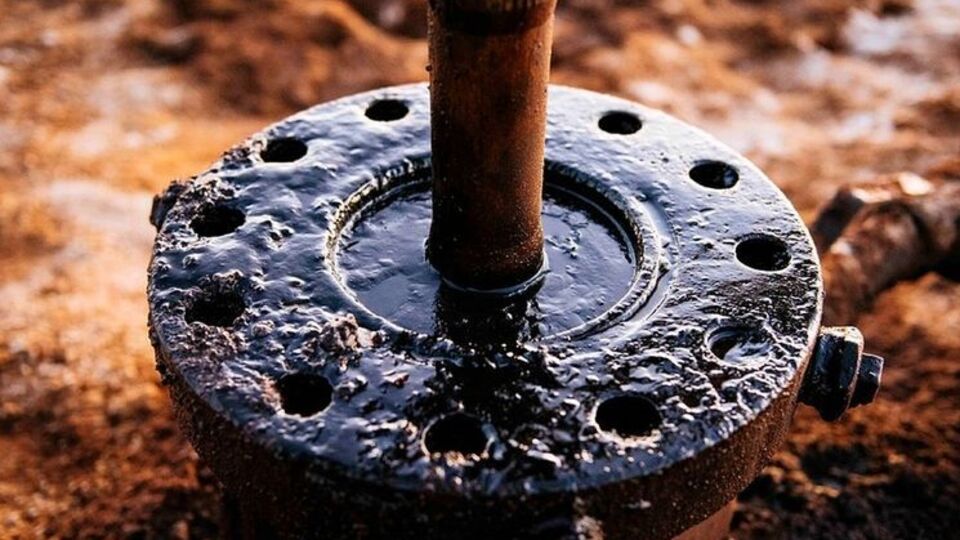 Трейдери озвучили прогноз щодо вартості нафти у 2019 році