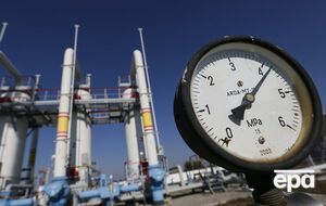 Сегодня НАК "Нафтогаз України" и КП "Киевтеплоэнерго" подписали договор на поставку газа