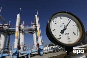 Сегодня НАК "Нафтогаз України" и КП "Киевтеплоэнерго" подписали договор на поставку газа