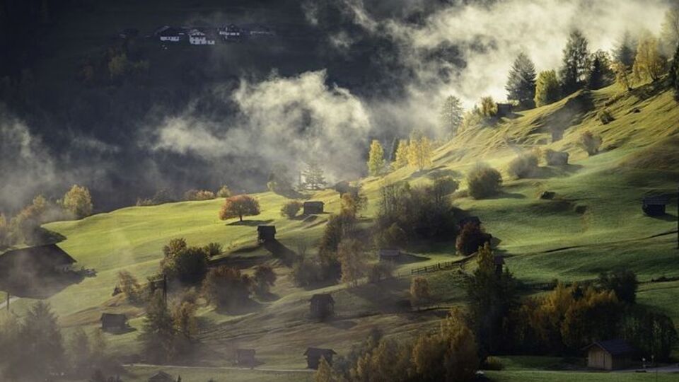 У Карпатах цими днями можливі заморозки