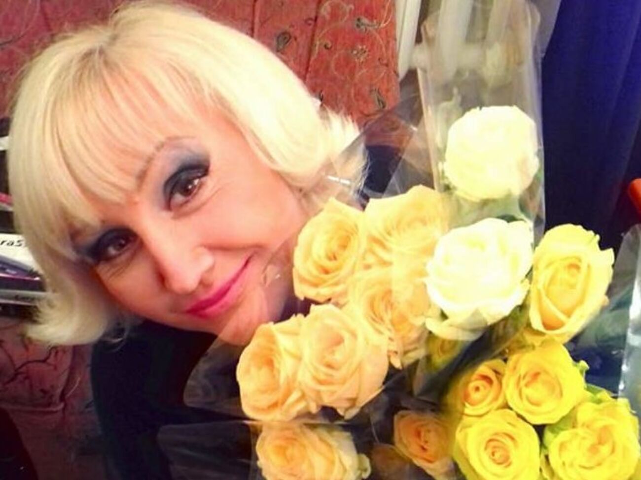 Розанов:&nbsp;Надеемся, что киевляне поддержат Нину Кирсо