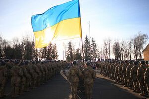 Строковиків не залучають до участі в операції Об'єднаних сил на Донбасі
