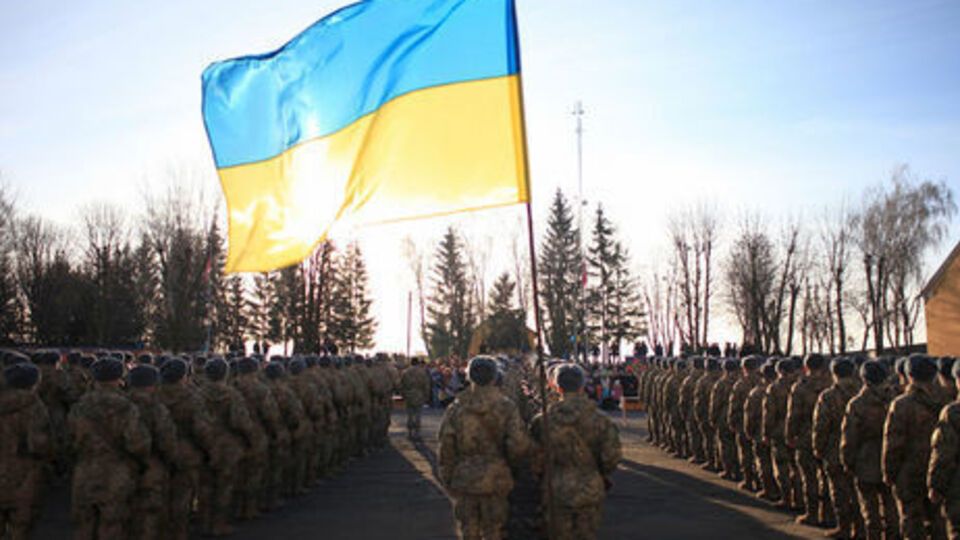 Строковиків не залучають до участі в операції Об'єднаних сил на Донбасі