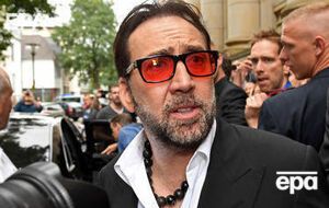 Кейдж заперечує обвинувачення