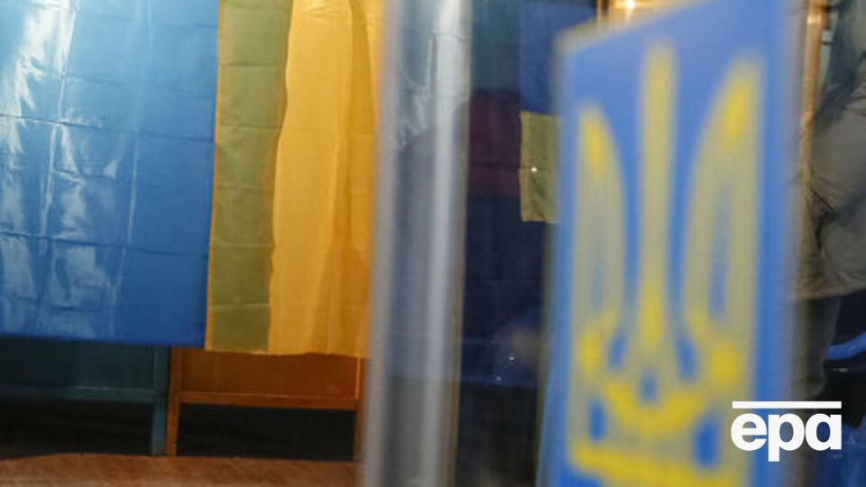 Опитування проводили з 27 вересня до 6 жовтня 2018 року