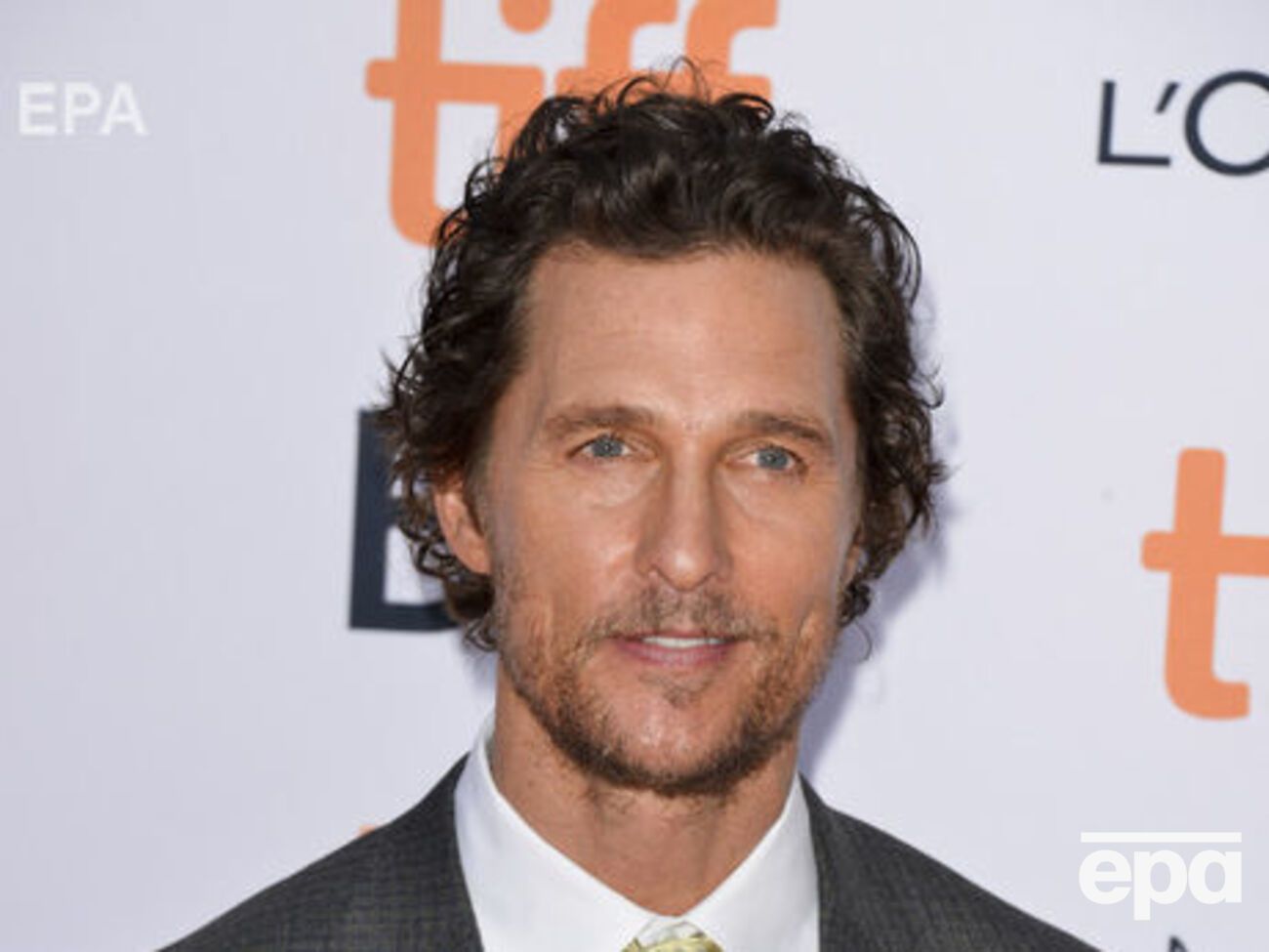 МакКонехі&nbsp;зіграє у стрічці про наркобізнес