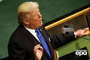Трамп отметил, что на должность постпреда США в ООН есть кандидатуры и без его дочери