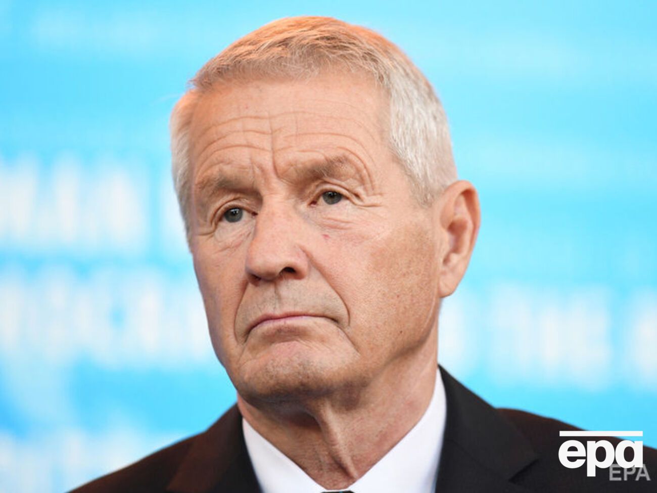 Турбйорн Ягланд сподівається, що Рада Європи та Росія зможуть домовитися