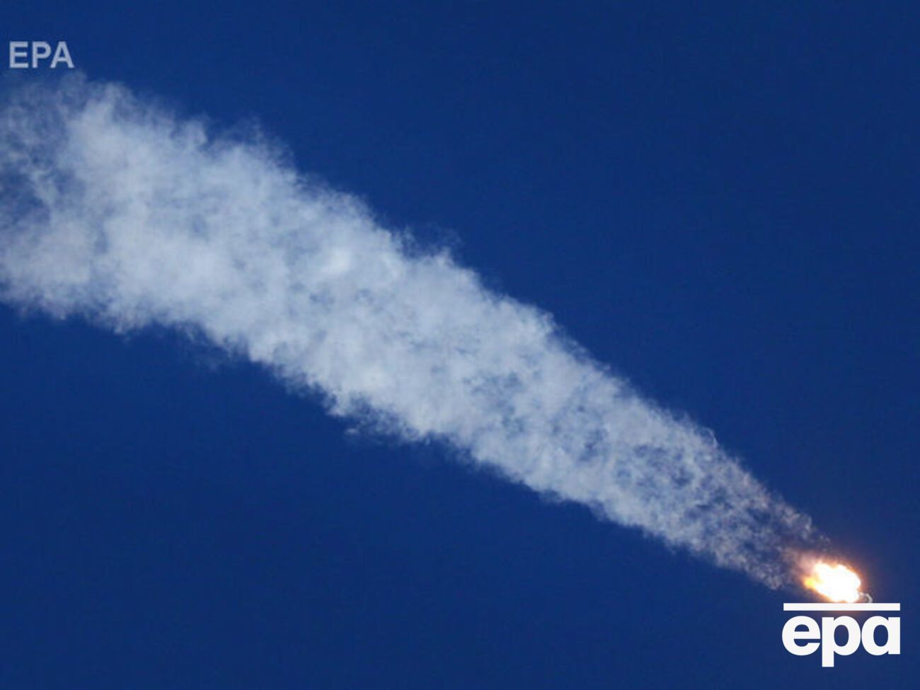 Уламки ракети-носія "Союз МС-10" упали в радіусі 40 км від села Талап