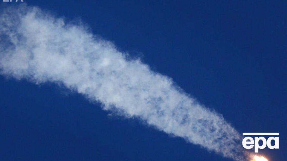 Уламки ракети-носія "Союз МС-10" упали в радіусі 40 км від села Талап