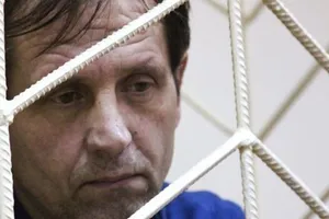 Балуха, вероятно, отправят в колонию в Южном федеральном округе РФ