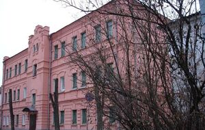 Ув'язнені не захотіли покидати "Володимирський централ"