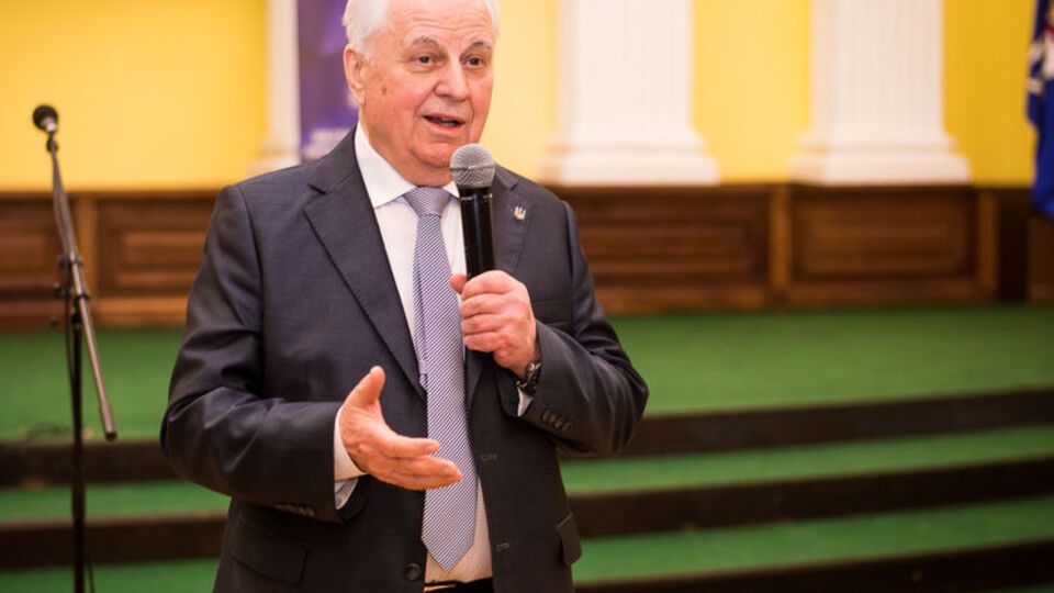 Кравчук зазначив, що процес боротьби за автокефалію не припинявся ніколи