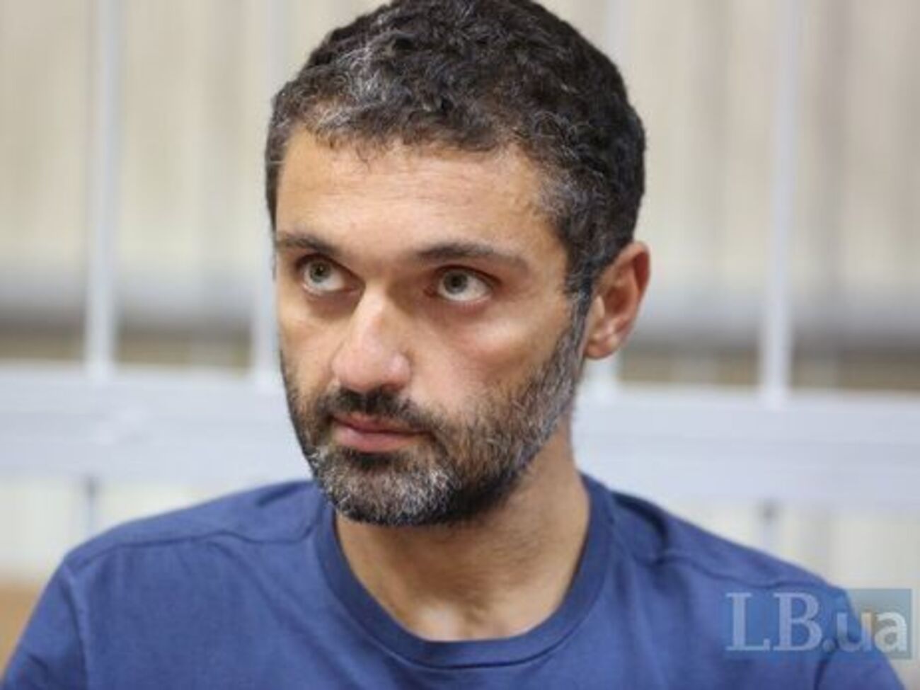 Тамразова задержали 9 августа