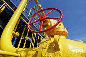 В 2018 году Украина сократила импорт газа из Евросоюза почти на 25%. Инфографика