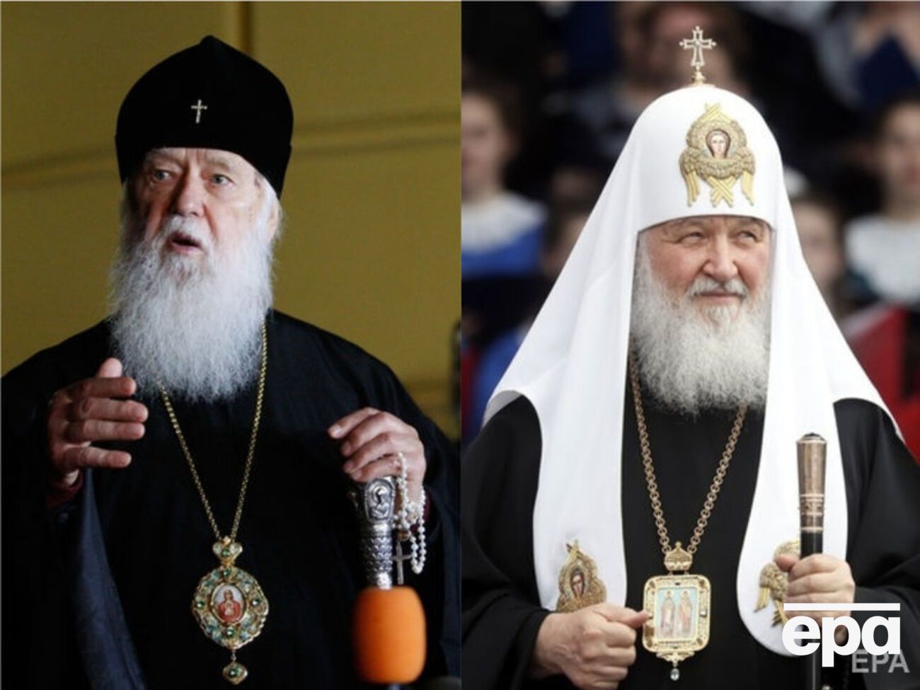 Ключевые события пятницы